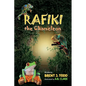 Rafiki the Chameleon - Paperback
