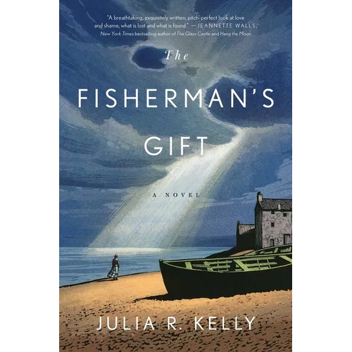 The Fisherman's Gift - Hardcover