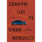 Someone Like Us - Hardcover