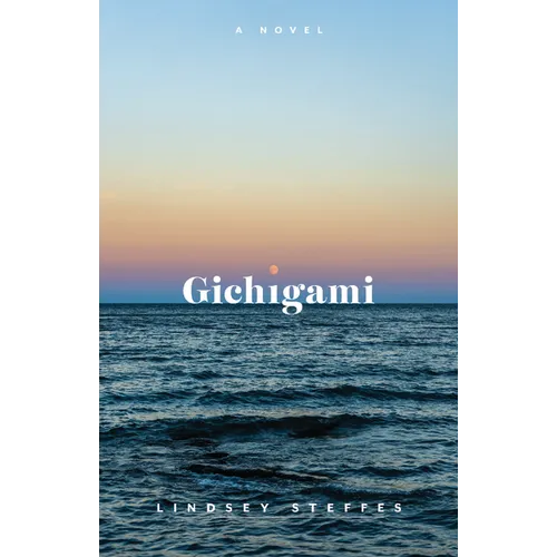 Gichigami - Paperback
