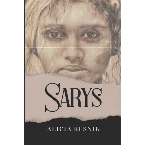 Sarys - Paperback