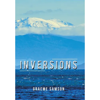 Inversions - Hardcover