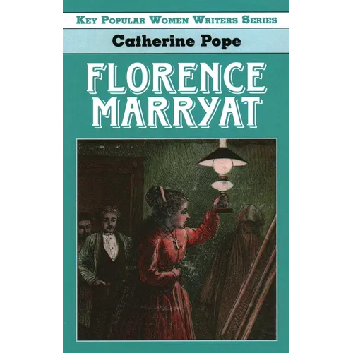 Florence Marryat - Paperback