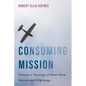Consuming Mission: Towards a Theology of Short-Term Mission and Pilgrimage - Paperback