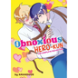 Obnoxious Hero-Kun: The Complete Collection - Paperback