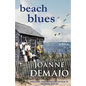 Beach Blues - Paperback