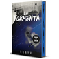 La Tormenta (Edición Limitada, Cantos Pintados) / The Reaper (Limited Edition, Sprayed Edges) - Paperback