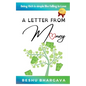 A Letter from Money - Paperback