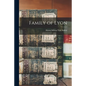 Family of Lyon - Paperback