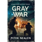 Gray War: A Pallas Group Solutions Thriller - Paperback