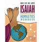 Isaiah Homiletics Workbook - Paperback