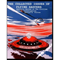 The Collected Issues of Flying Saucers: Quaterly Review of The Civilian Saucer Investigation - Paperback
