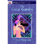 The Great Gatsby (Annotated): A StrongReader Builder(TM) Classic for Dyslexic and Struggling Readers - Paperback