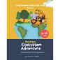 The Great Ecosystem Adventure: A Reference Book for Kids Book 1 - Paperback