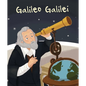 Galileo Galilei - Hardcover