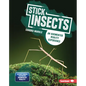 Stick Insects: An Augmented Reality Experience - Library Binding