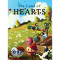 The Land of Hearts - Hardcover