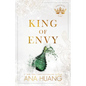 King of Envy - Paperback