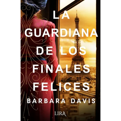 Guardiana de Los Finales Felices, La - Paperback