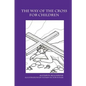 The Way of the Cross for Children - a coloring book - Paperback