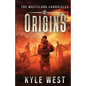Origins - Paperback