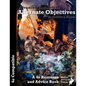 Advanced Encounters: Alternate Objectives (D&D 4e) - Paperback
