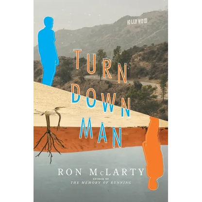 Turn Down Man - Paperback