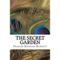 The Secret Garden - Paperback
