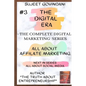 All about Affilate Marketing: The Digital Era - Paperback