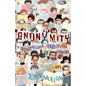 Anonymity: A Secret History of English Literature - Hardcover