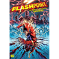 Flashpoint: The 10th Anniversary Omnibus - Hardcover