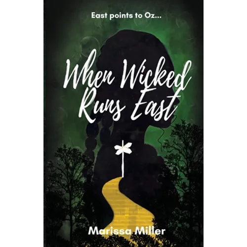 When Wicked Runs East - Paperback
