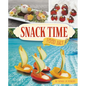 Snack Time Food Art - Hardcover