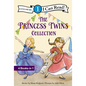 The Princess Twins Collection: Level 1 - Hardcover