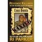 Revenge Killings - Chris Dorner: The Cop. The Serial Killer. The Manhunt. - Paperback