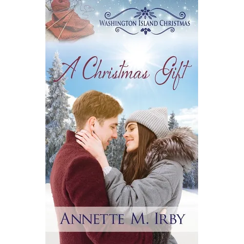 A Christmas Gift - Paperback