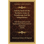 Orderly Book Of The Northern Army, At Ticonderoga And Mt. Independence: With Biographical And Explanatory Notes, And An Appendix (1859) - Hardcover