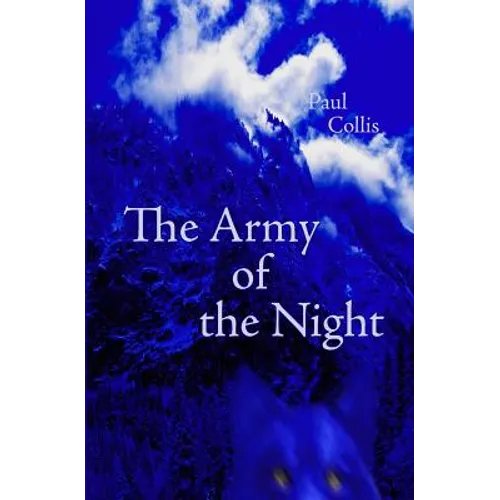 The Army of the Night - Paperback