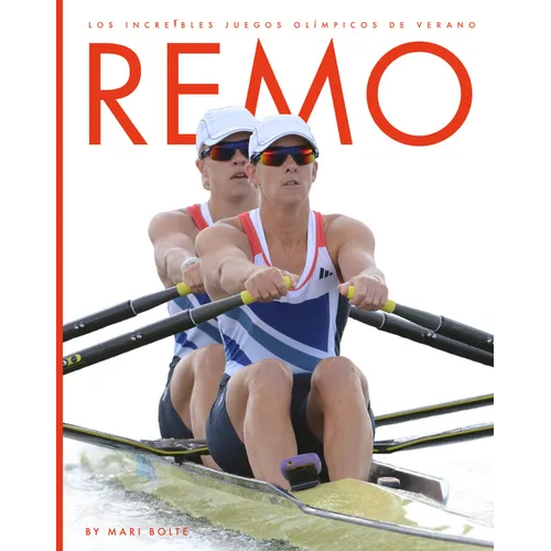 Remo - Paperback