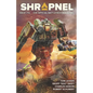 BattleTech: Shrapnel, Issue #12: (The Official BattleTech Magazine) - Paperback