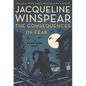 The Consequences of Fear: A Maisie Dobbs Novel - Hardcover