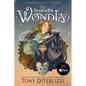 The Search for Wondla - Paperback