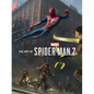 The Art of Marvel's Spider-Man 2 - Hardcover