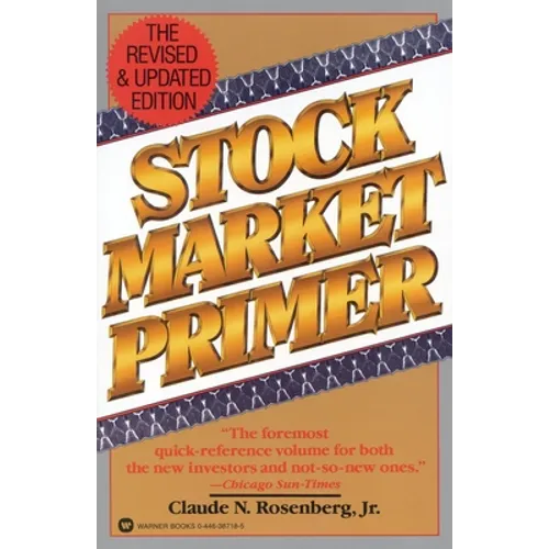 Stock Market Primer - Paperback