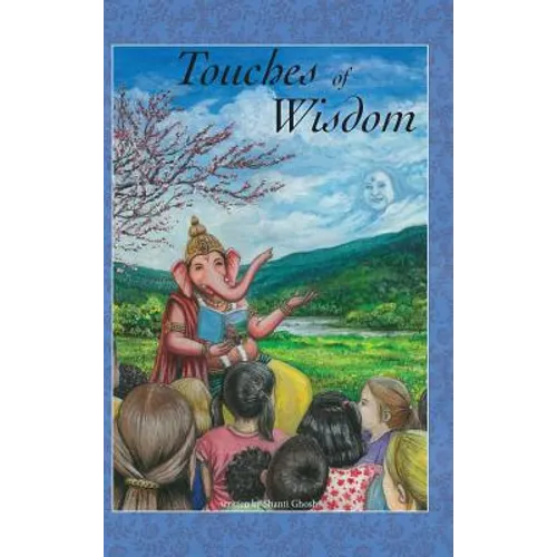 Touches of Wisdom - Hardcover