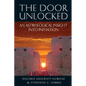 The Door Unlocked - An Astrological Insight Into Initiation - Paperback