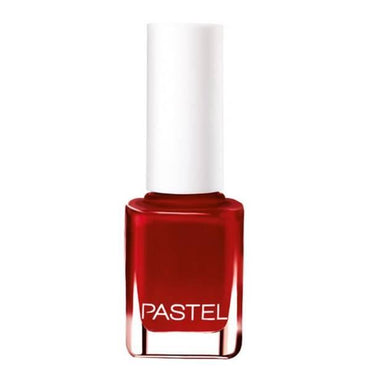 Pastel Vegan Nail Polish 13ml - Cruelty Free, Toxic-Free Nail Care