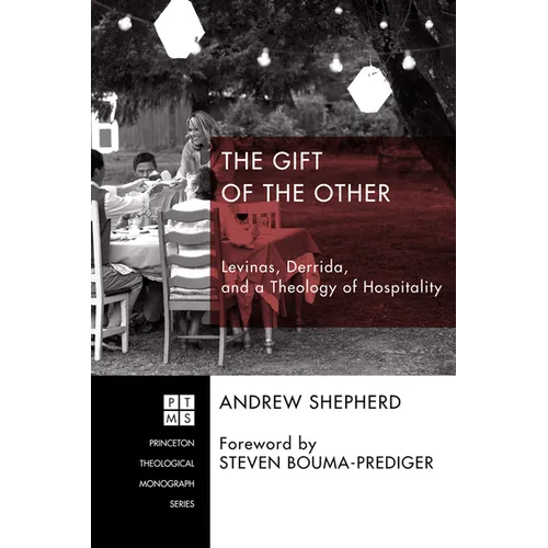 The Gift of the Other - Paperback
