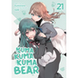 Kuma Kuma Kuma Bear (Light Novel) Vol. 21 - Paperback