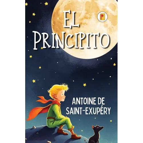 El Principito (Spanish edition) - Paperback
